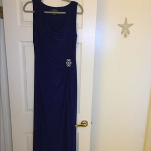 Ralph Lauren Evening